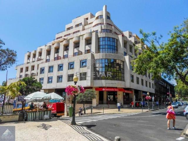 Garagem alugar em Funchal, Ilha Da Madeira