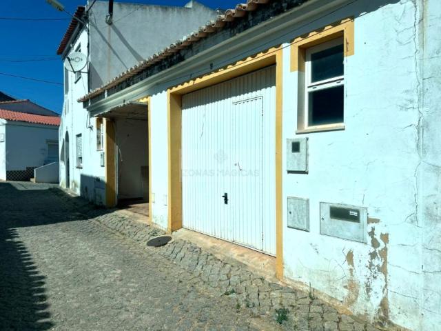 Garagem venda em Lagos, Faro