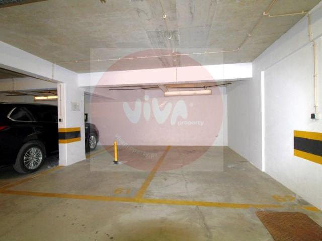 Garagem alugar em Lagos