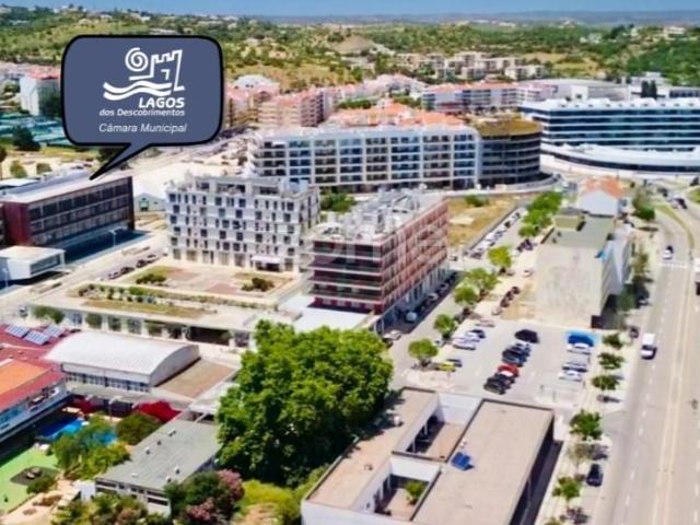 Garagem venda em Lagos, Faro