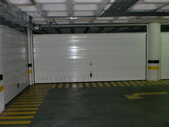Garagem alugar em Leiria