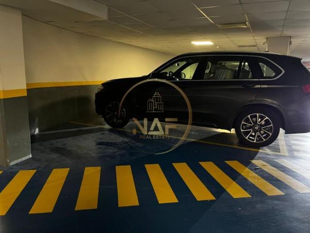 Garagem alugar em Avenidas Novas, Lisboa