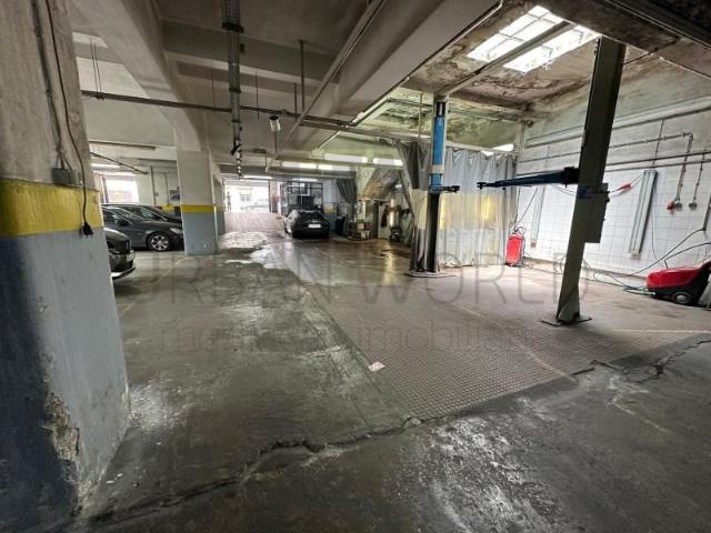 Garagem venda em Lisboa