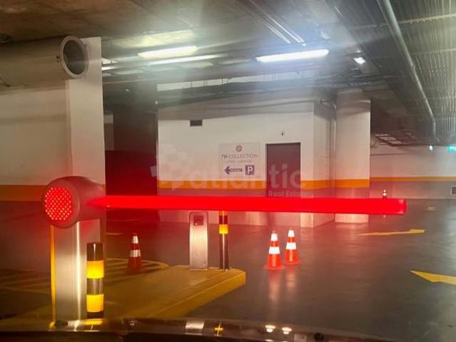 Garagem alugar em Lisboa