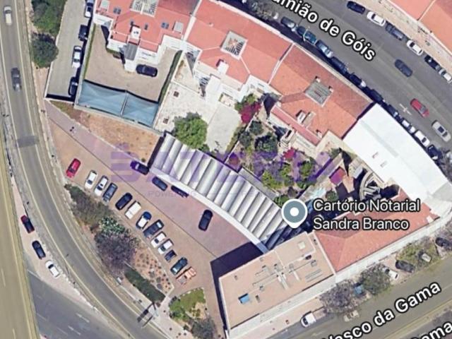 Garagem alugar em Lisboa