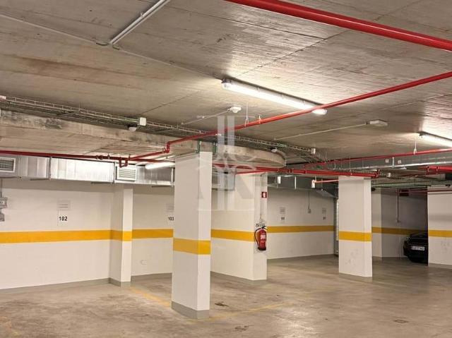 Garagem alugar em Lisboa