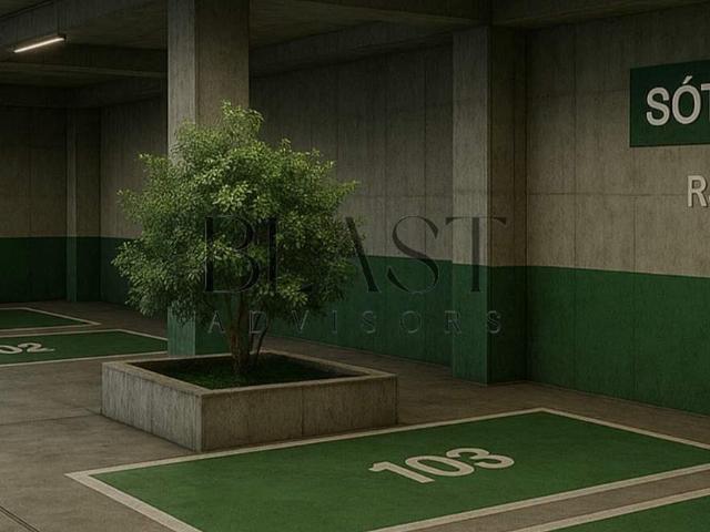 Garagem alugar em Lisboa