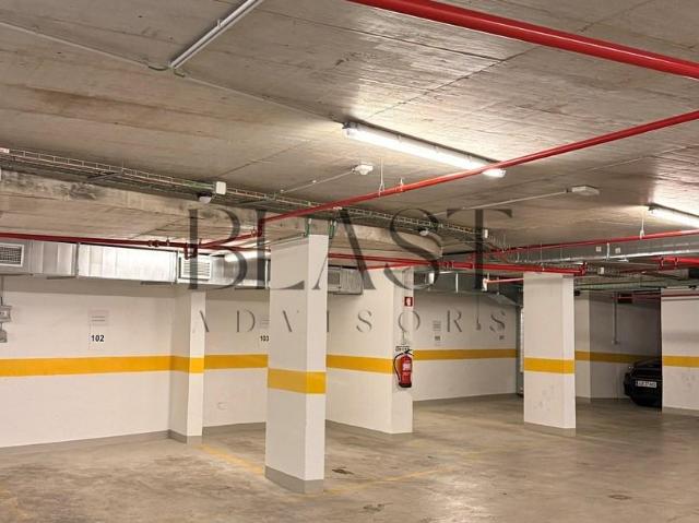 Garagem alugar em Lisboa