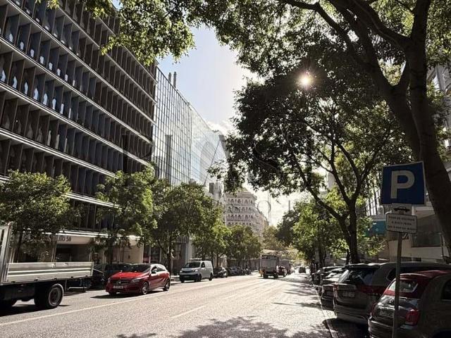 Garagem alugar em Lisboa