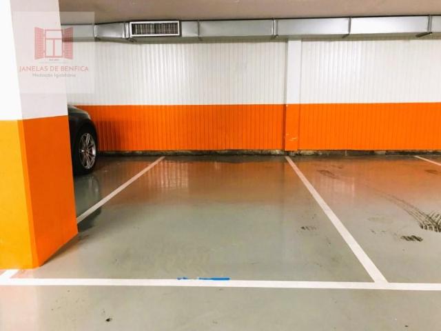 Garagem alugar em Lisboa