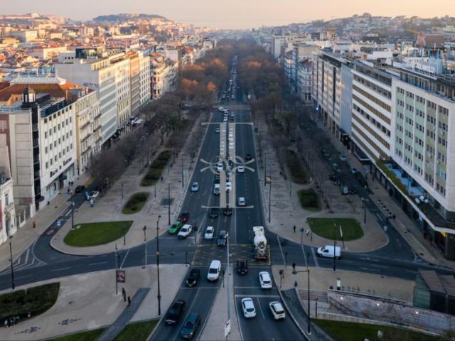 Garagem alugar em Lisboa