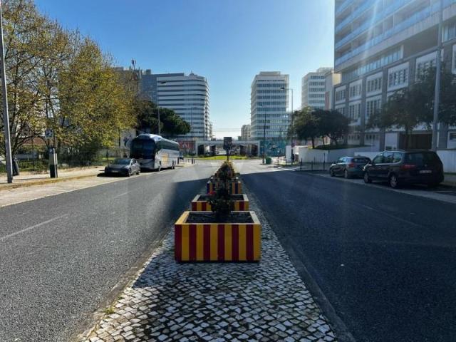 Garagem venda em Olivais, Lisboa