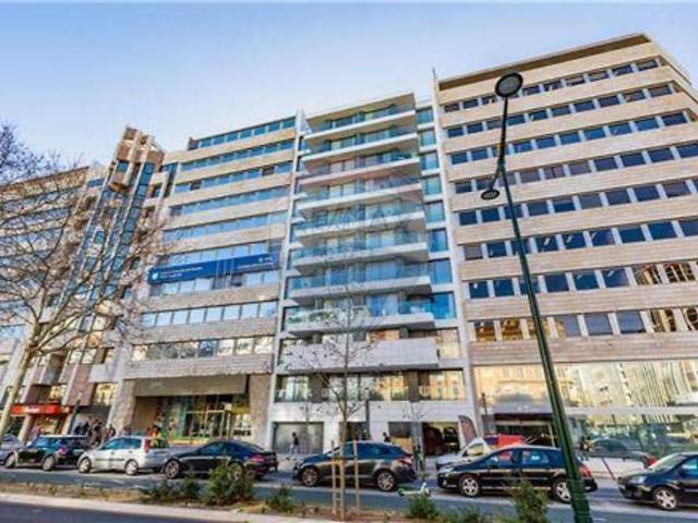 Garagem alugar em Avenidas Novas, Lisboa