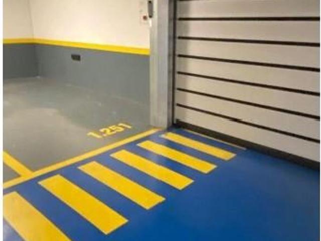 Garagem alugar em Lisboa