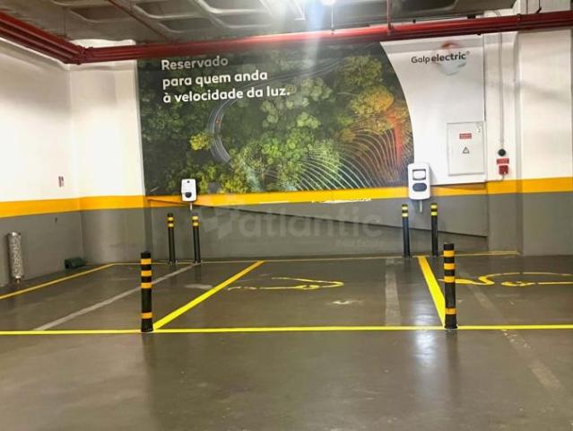 Garagem alugar em Lisboa