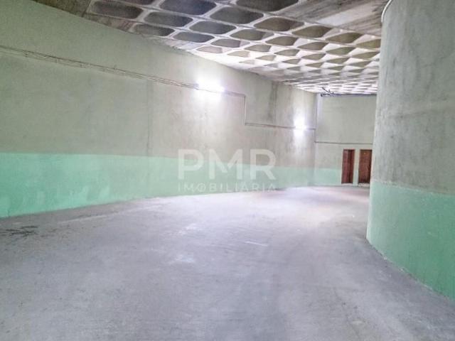 Garagem alugar em Lisboa