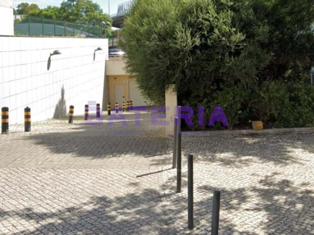 Garagem alugar em Lisboa