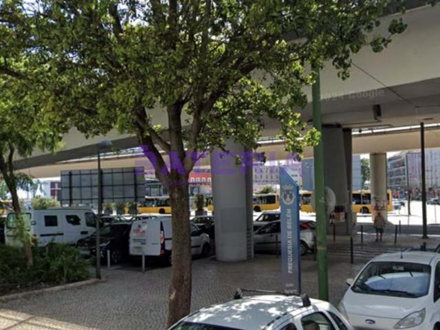 Garagem alugar em Lisboa