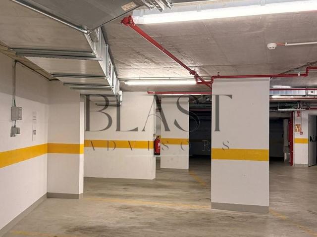 Garagem alugar em Lisboa