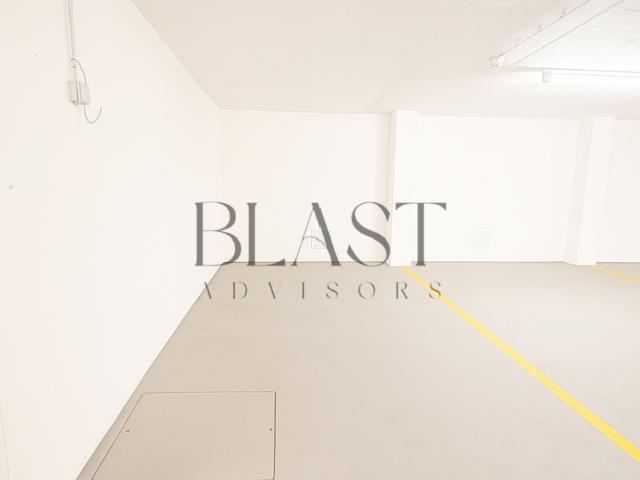 Garagem alugar em Lisboa