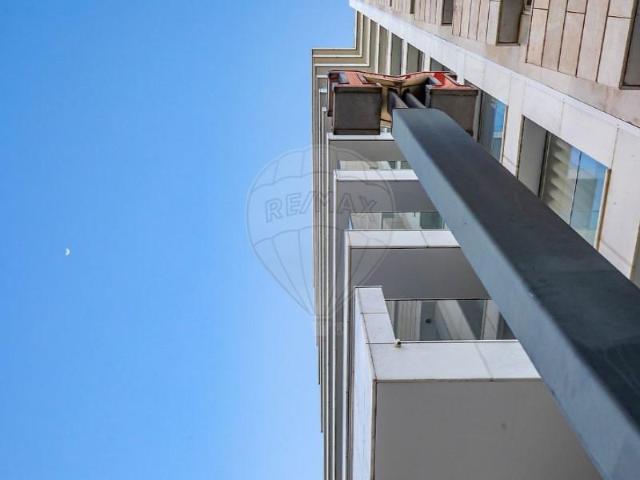 Garagem alugar em Avenidas Novas, Lisboa