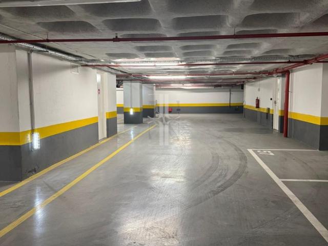 Garagem alugar em Lisboa