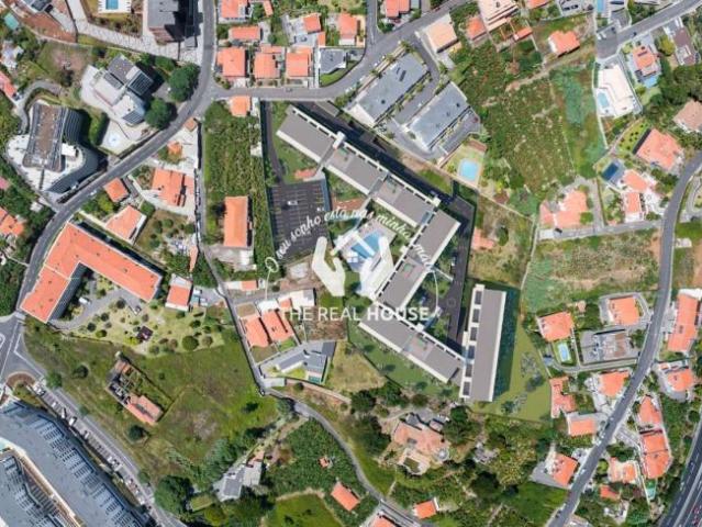 Garagem venda em Imaculado Coração de Maria, Funchal