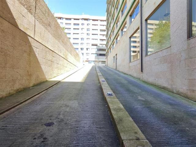 Garagem alugar em Porto