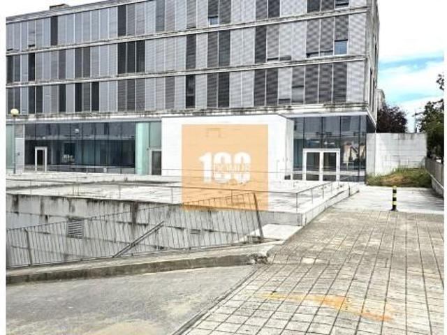 Garagem alugar em Matosinhos, Porto