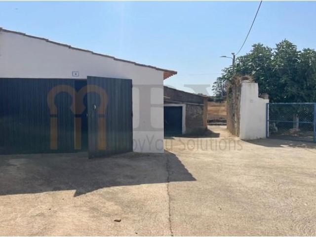 Garagem venda em Beja