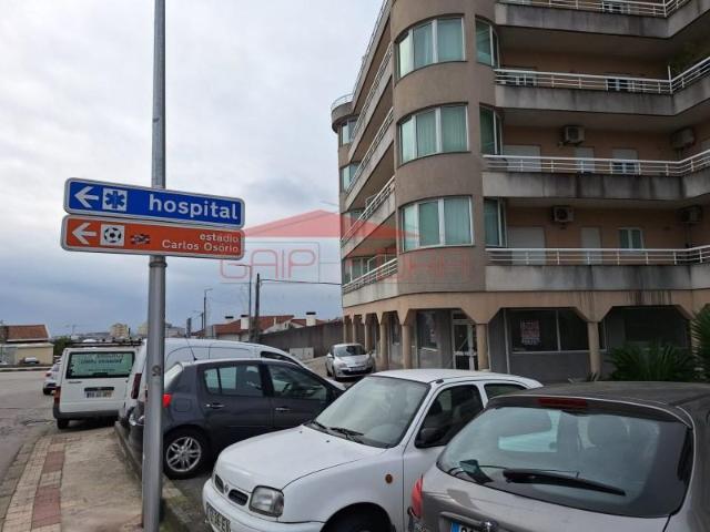 Garagem venda em Lações de Baixo, Oliveira De Azeméis