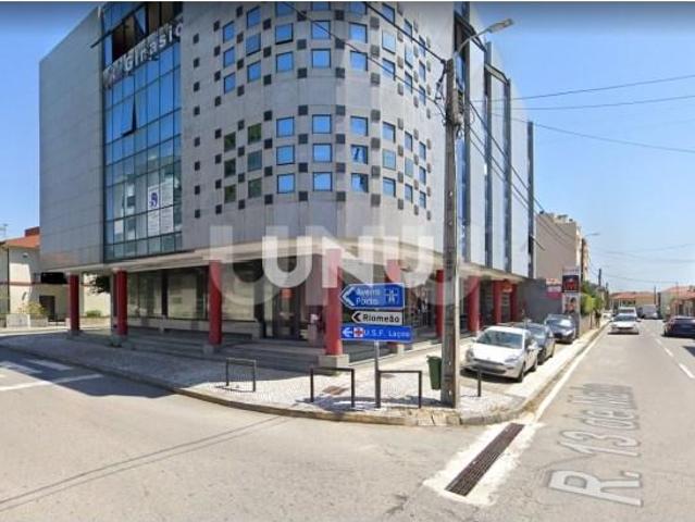 Garagem venda em Ovar, Aveiro