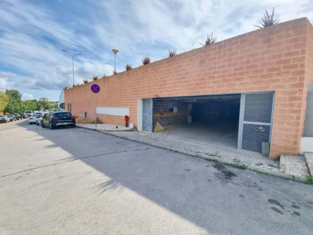 Garagem venda em Portimão, Faro