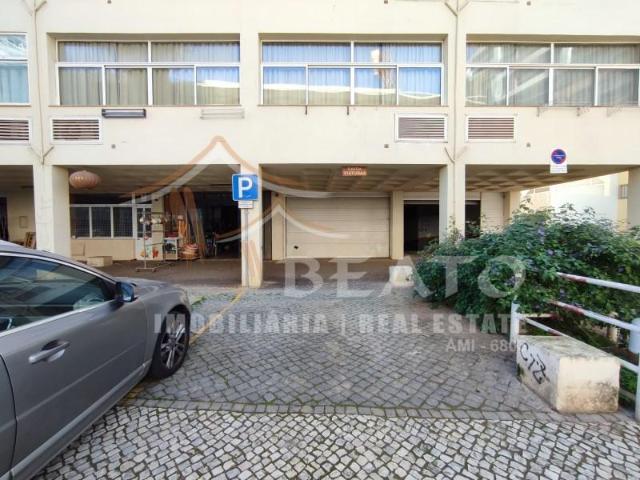 Garagem venda em Portimão Garagem venda em Portimão