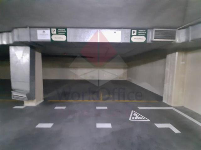 Garagem alugar em Porto, Carvalhido