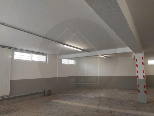 Garagem alugar em Francos, Porto