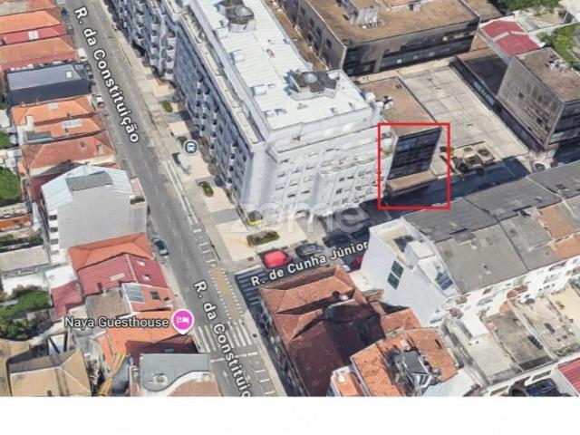 Garagem alugar em Porto