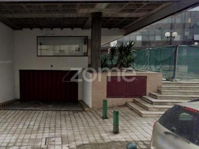 Garagem alugar em Porto
