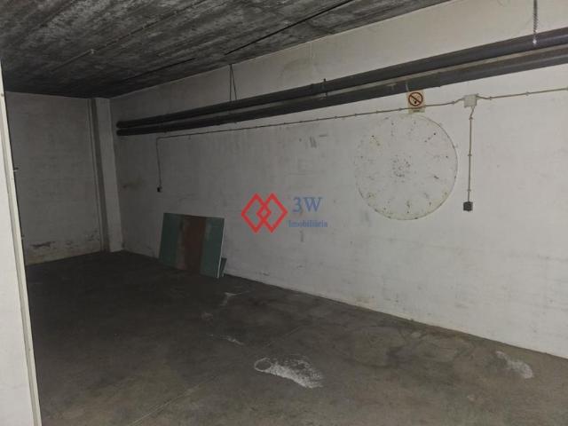 Garagem alugar em Entroncamento, São João Baptista