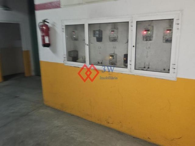 Garagem alugar em Entroncamento, São João Baptista