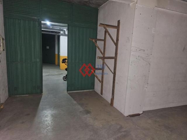 Garagem alugar em Entroncamento, São João Baptista