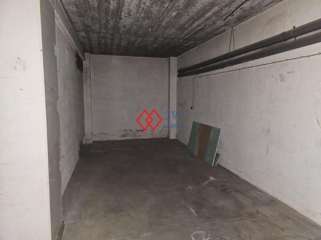 Garagem alugar em Entroncamento, São João Baptista