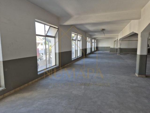 Garagem venda em Seixal, Amora