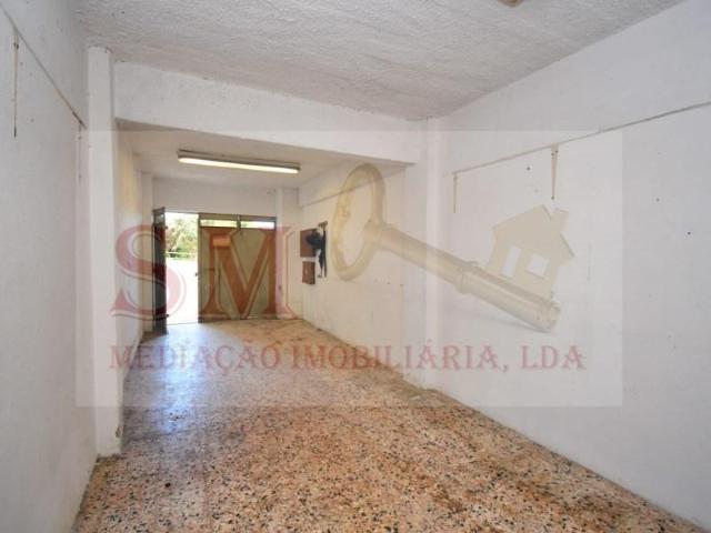 Garagem venda em Seixal, Amora