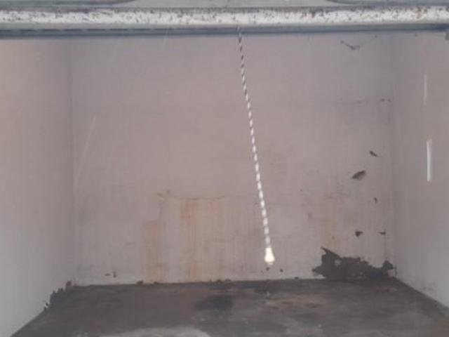 Garagem alugar em Castelo Branco, Cumeada
