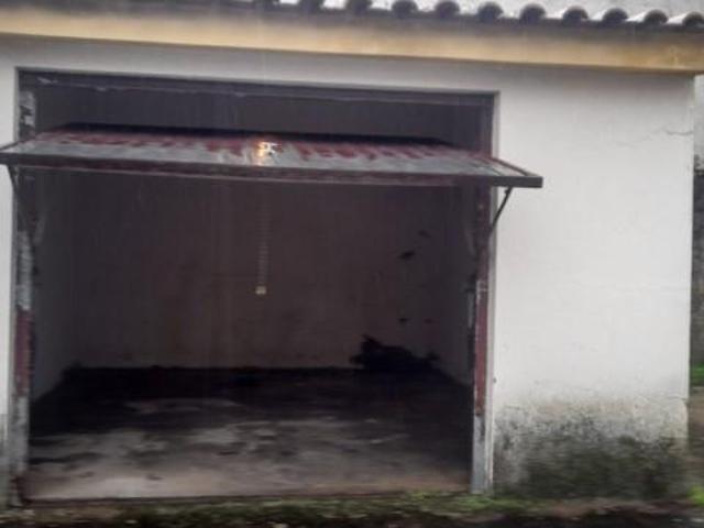 Garagem alugar em Castelo Branco, Cumeada