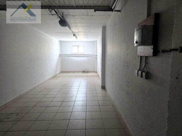 Garagem venda em Fonte do Lavra, Setúbal