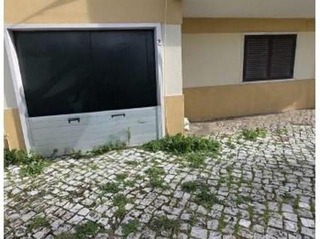 Garagem venda em Setúbal