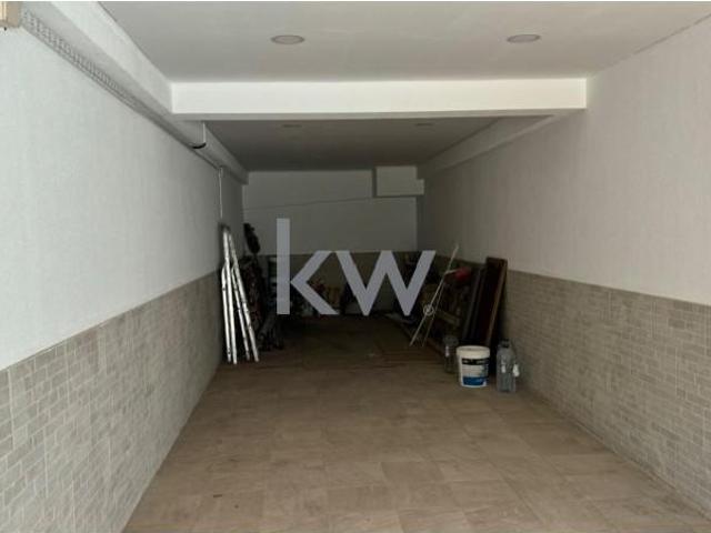 Garagem venda em Setúbal