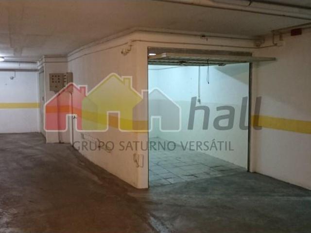 Garagem venda em Setúbal